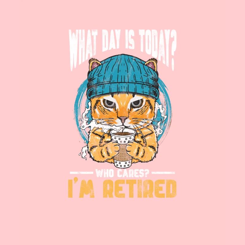 Retraite du café