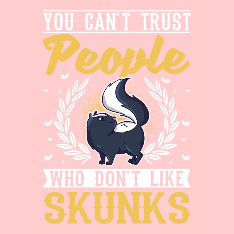 Skunk Lover