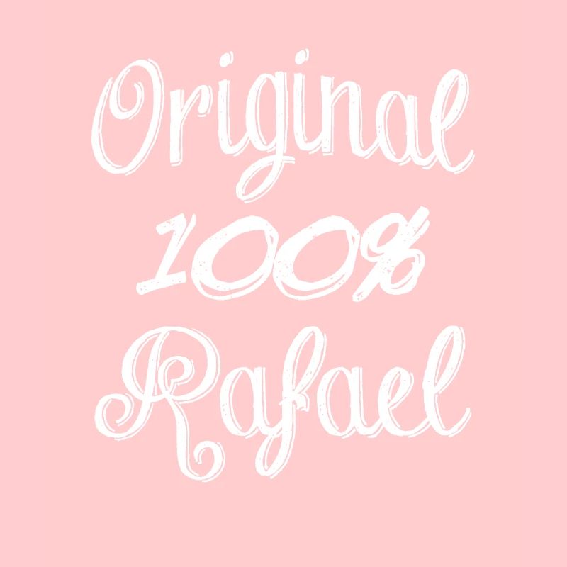 100% Original Rafael