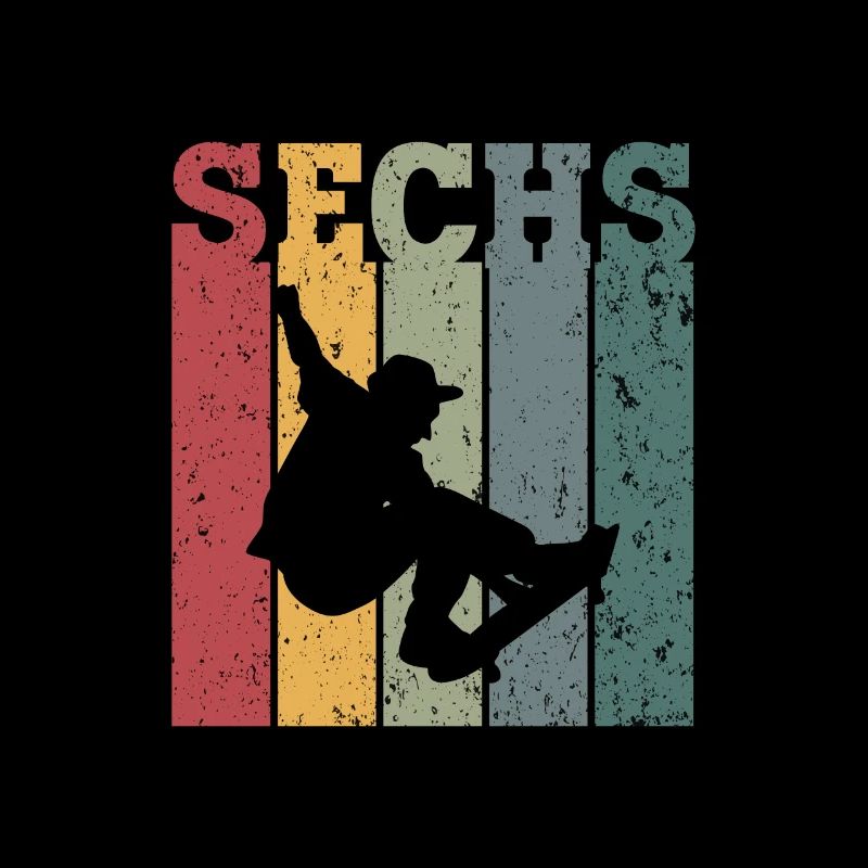 Sechs
