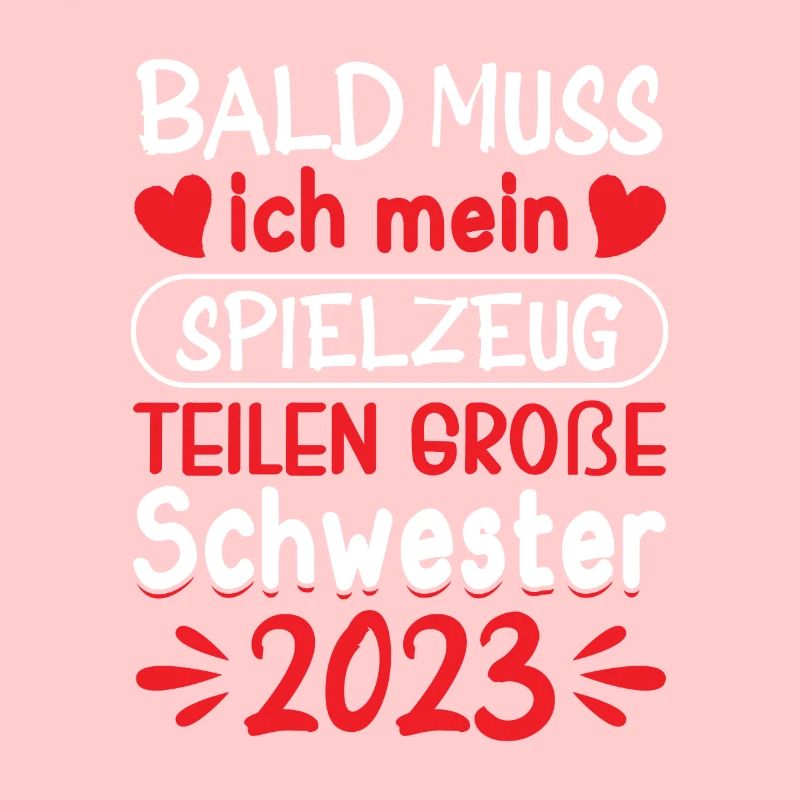 Große Schwester 2023 Spielzeug Kinder