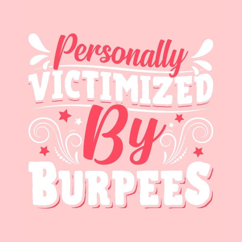 Burpees Übungen Workout