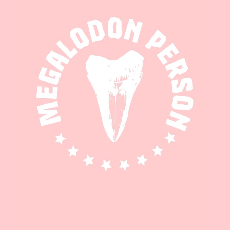 Megalodon Man - Requin Mégalodon