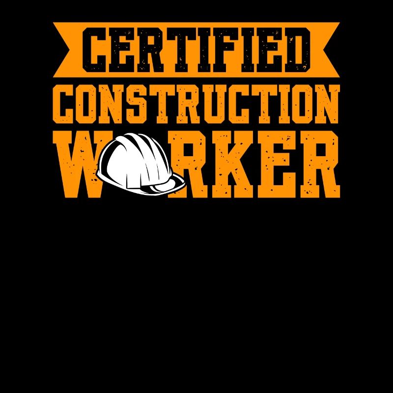 Travailleur de la construction accrédité