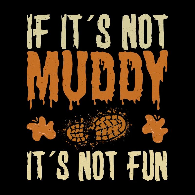 Course drôle parfaite