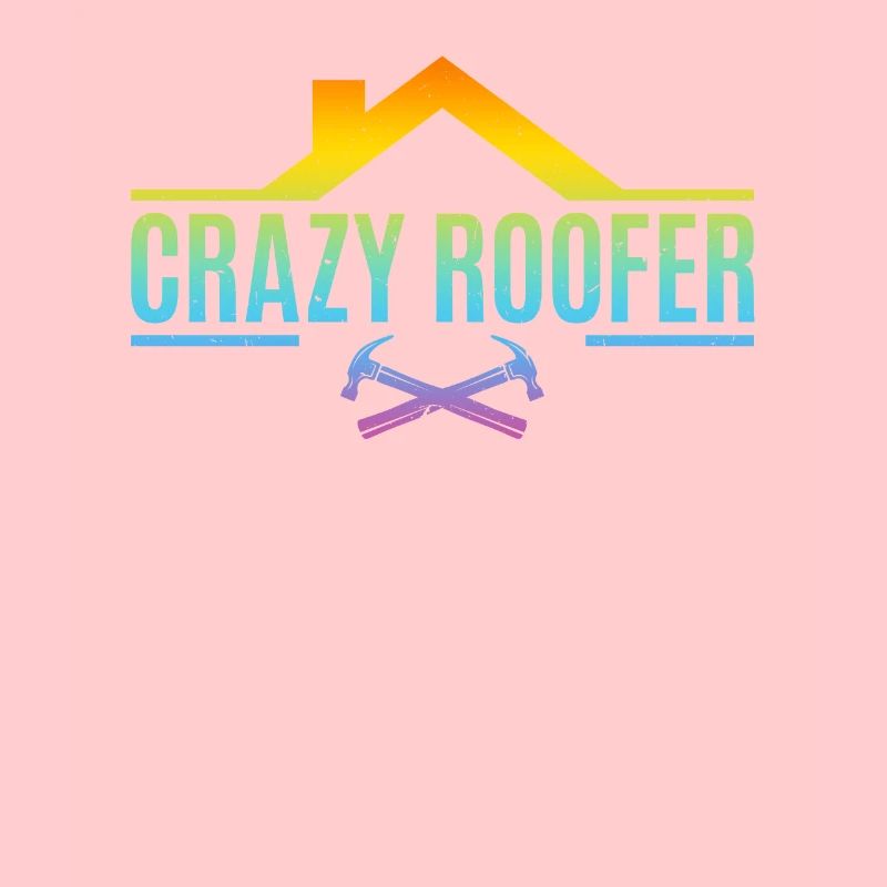 Crazy Roofer - Roofing Roofer