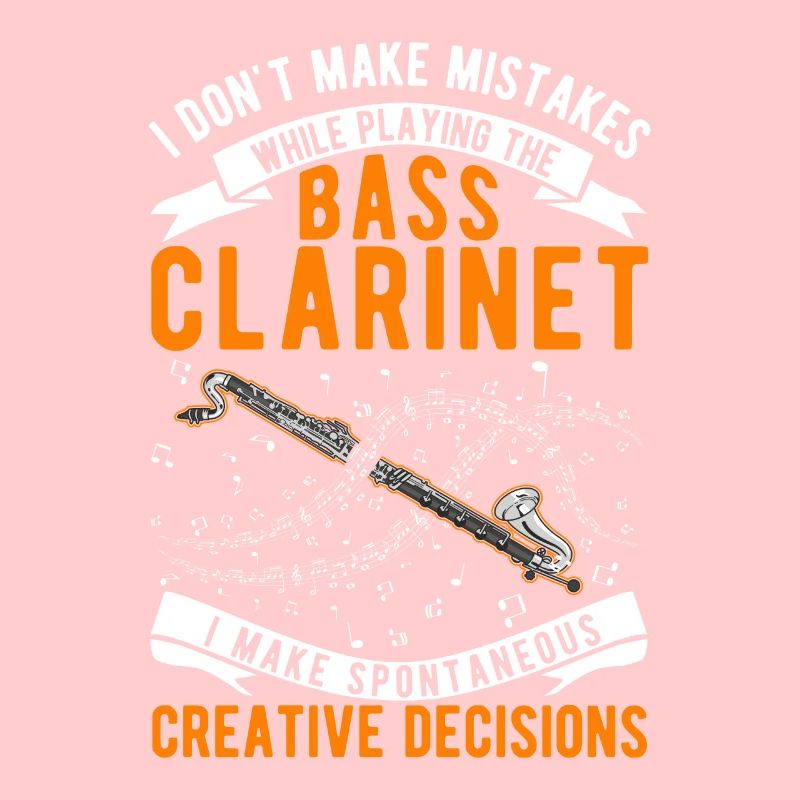 Bass Clarinet Creative Choices