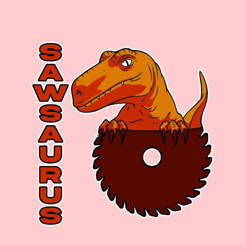 Sawsaurus