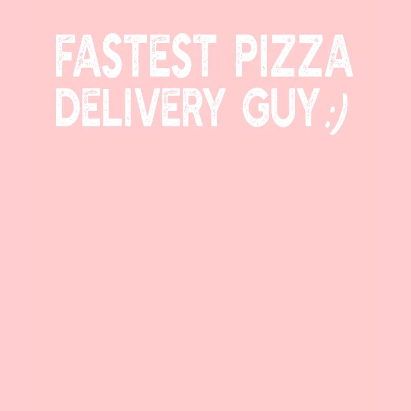 Fastest pizza delivery guy - Funny Pizza Guy