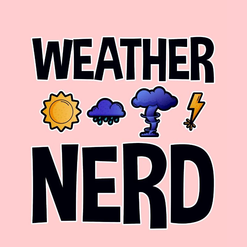 Nerd météo 2