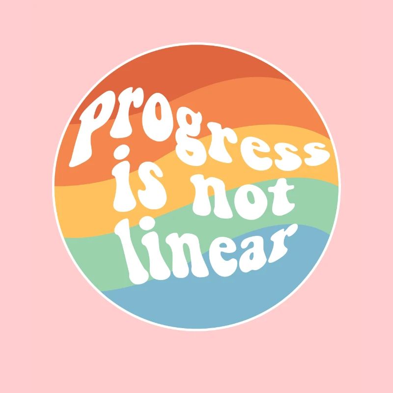 Progress Is Not Linear Paraprofessional Sped