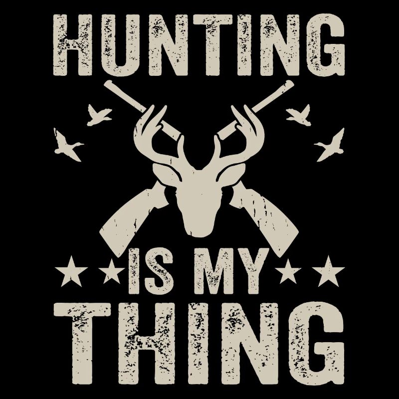 Chasseurs de chasse