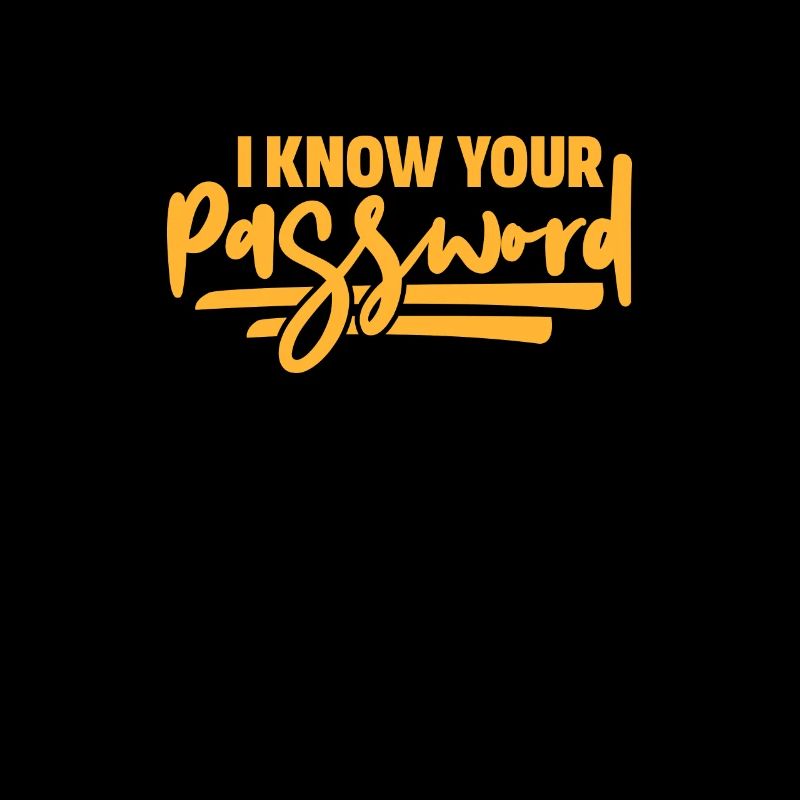 Hacker Coder Computer Hacking Cadeau