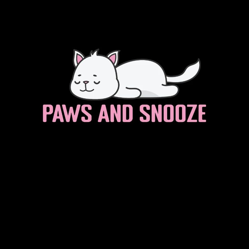 Pattes et pyjamas snooze pyjama