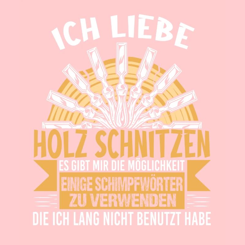 Holzschnitzer Holzschnitzerei