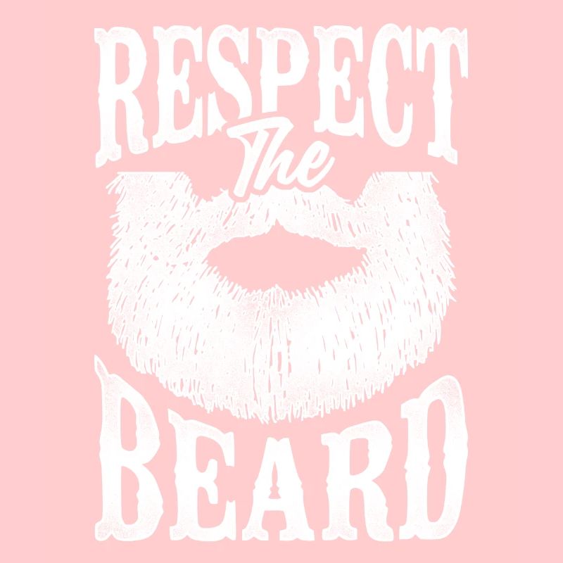 Beard Lover Bearded Man Respect