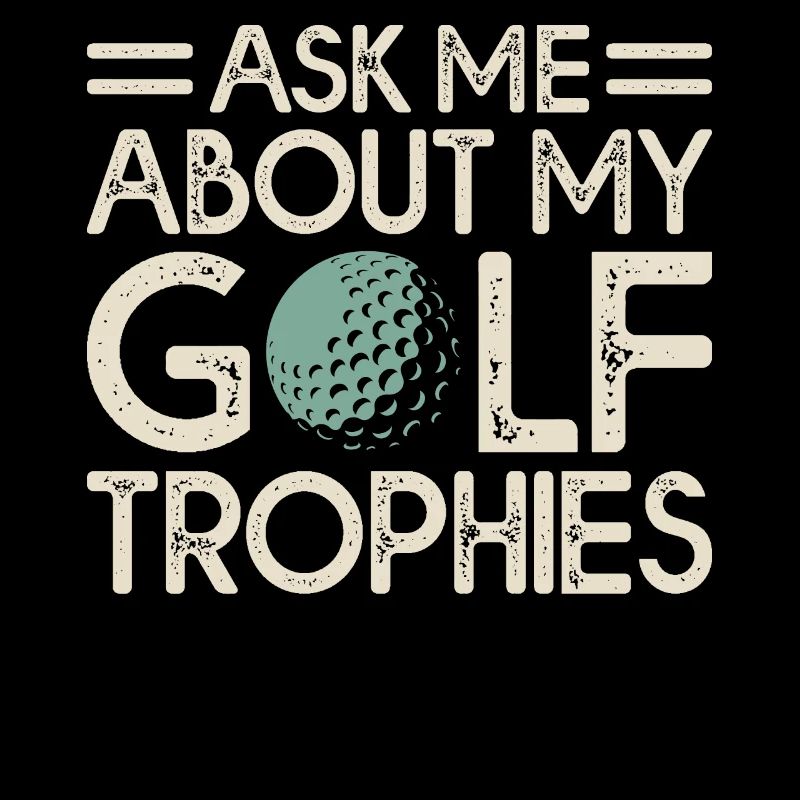 Golf Golfeur