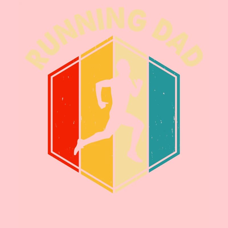 Joggen Laufen Marathon