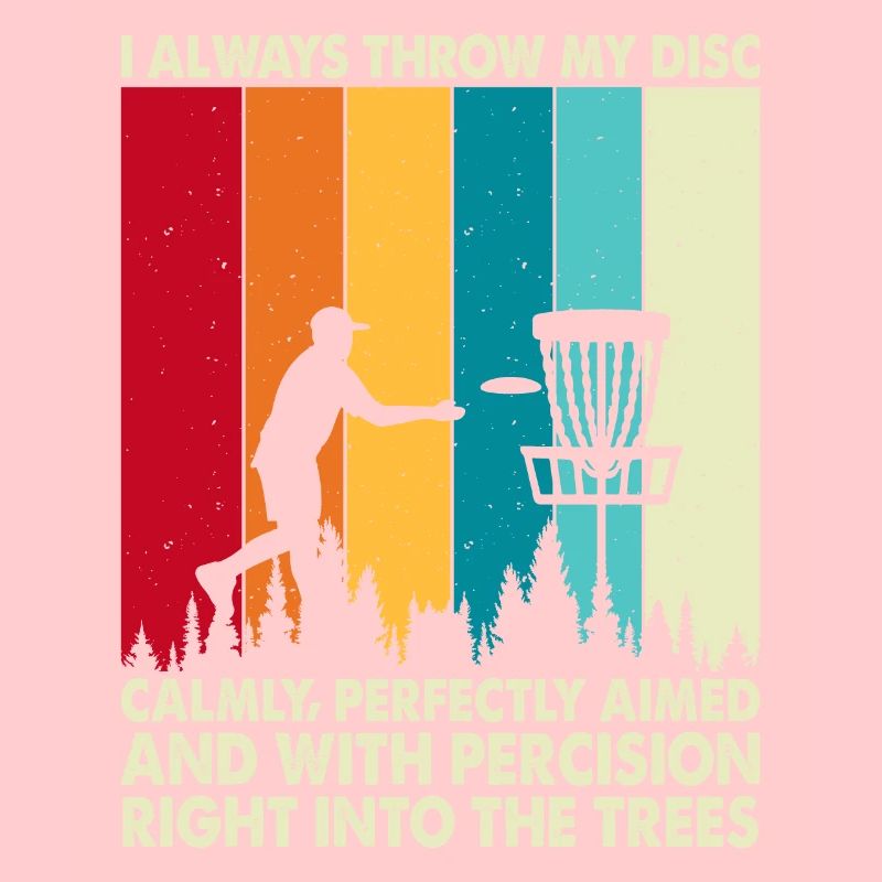 Discgolf Disc Golf