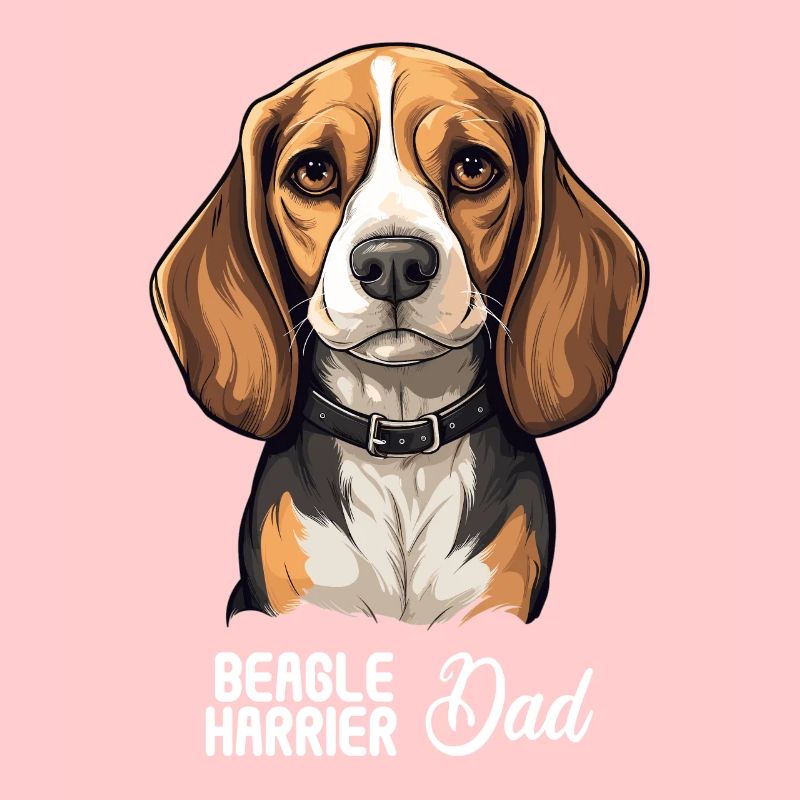 Hund Beagle Harrier