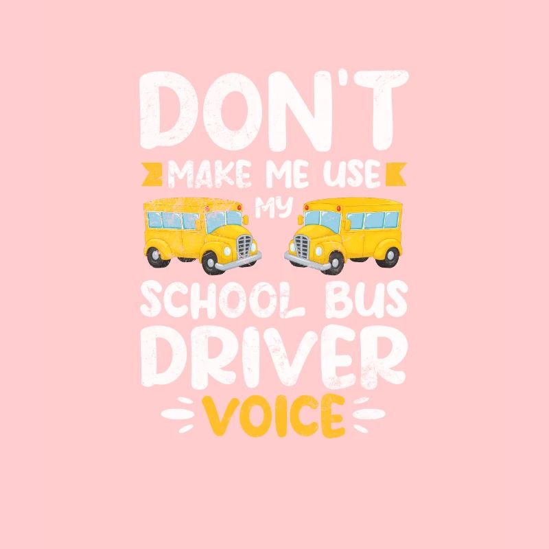 Chauffeur de bus