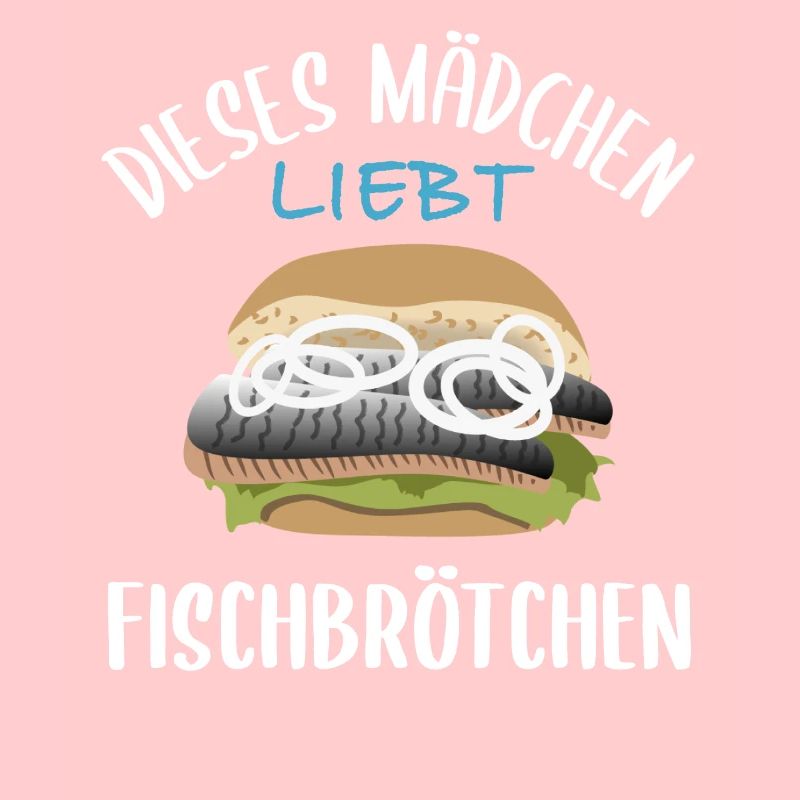 Mädchen & Fischbrötchen - Eine Liebesgeschichte