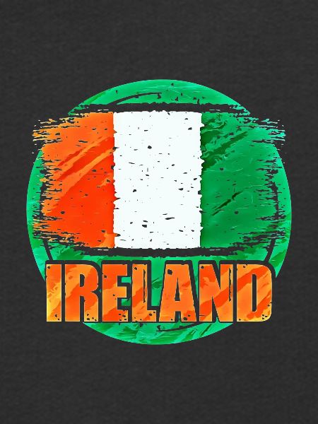 Irland