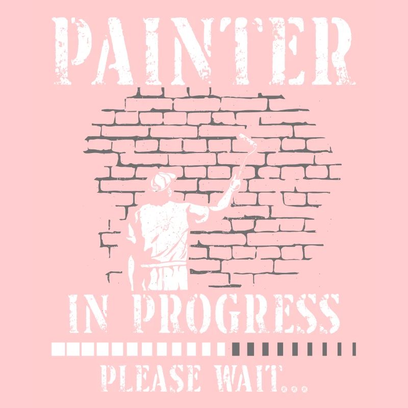 House Painter Decorator Painter In