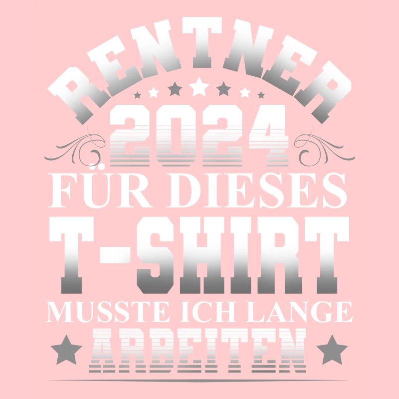 Rente 2024 Rentner 2024