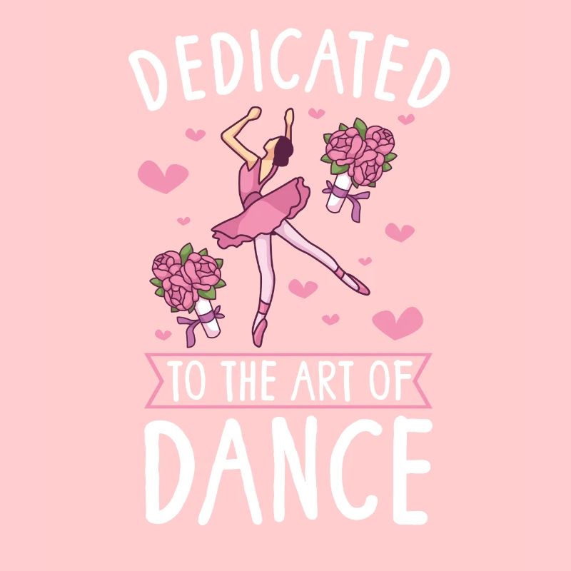 Ballet Ballerina Dance Dancer Dance Ballet