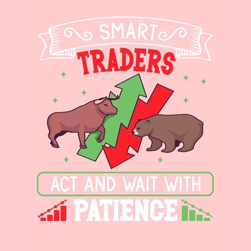 Stock Traders, Forex Traders, Investor Trading