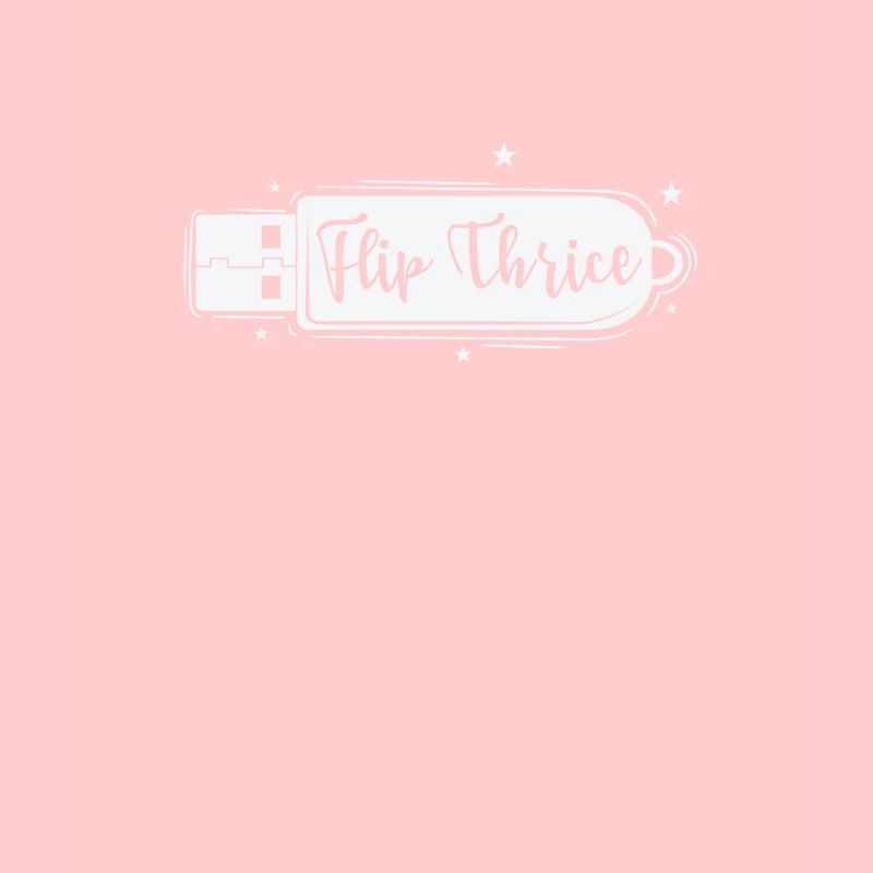 Flip Thrice USB Stick Retrospeichermodul