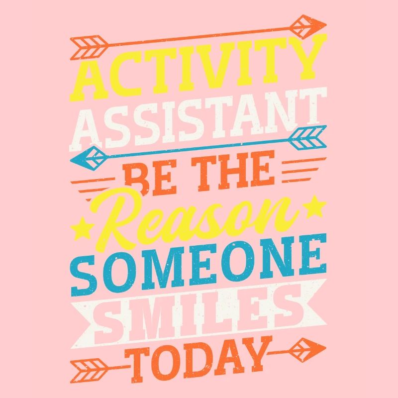 Activity Assistant Appreciation