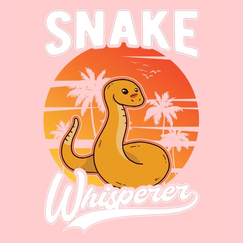Snakes Whisperer Snake Lovers