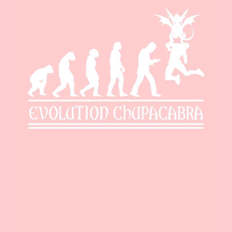 Cryptozoologistes Chupacabra Monster Evolution