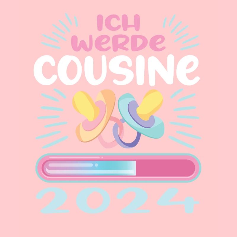 Cousine werden Cousine 2024