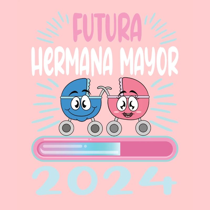 Schwester 2024 Hermana Mayor 2024
