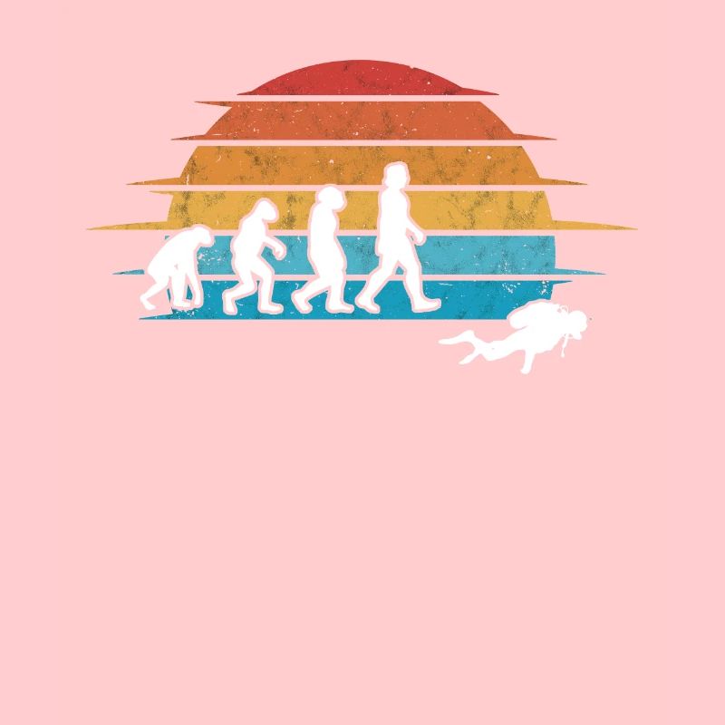 Diver Evolution Plongée Snorkel