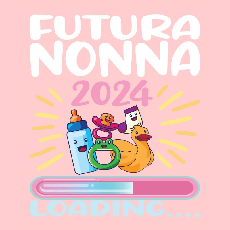 Nonna 2024 Loading Oma 2024