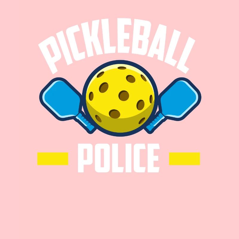 Funny Pickleball Gift