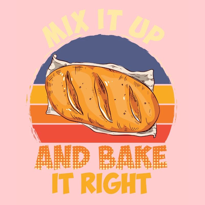 Backfans Mix it Up and Bake it Right Backlover