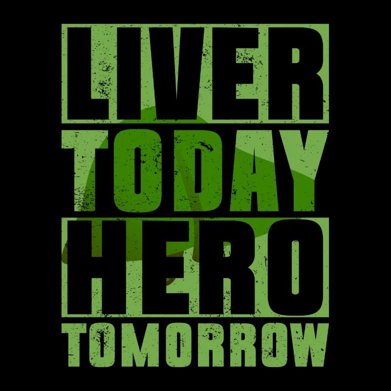 Organspender Leber Organtransplantation