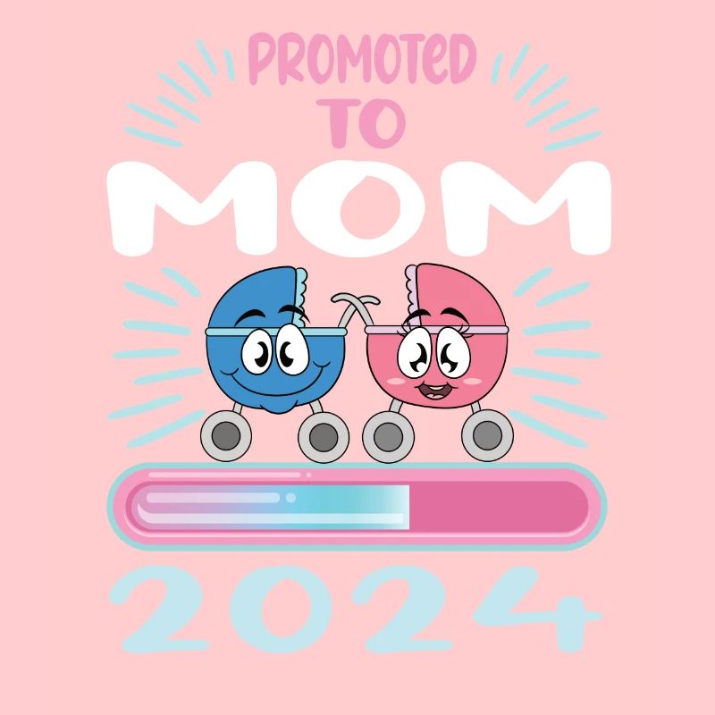 Mama 2024 Werdende Mutter Schwangerschaft