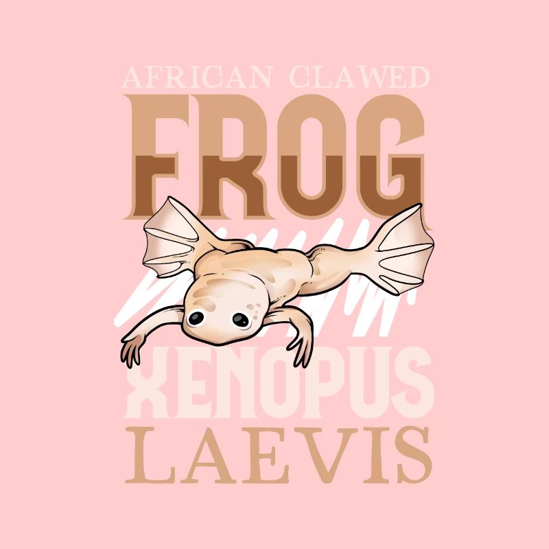 Clawed Frog