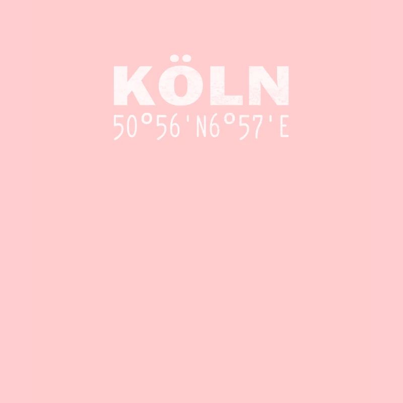 Cologne coordinates GPS