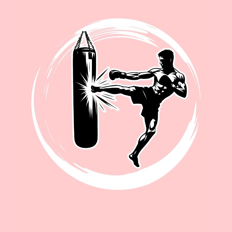 Kickboxing Kick