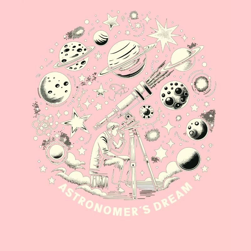 Astrophotographie Astronomie Caméra spatiale