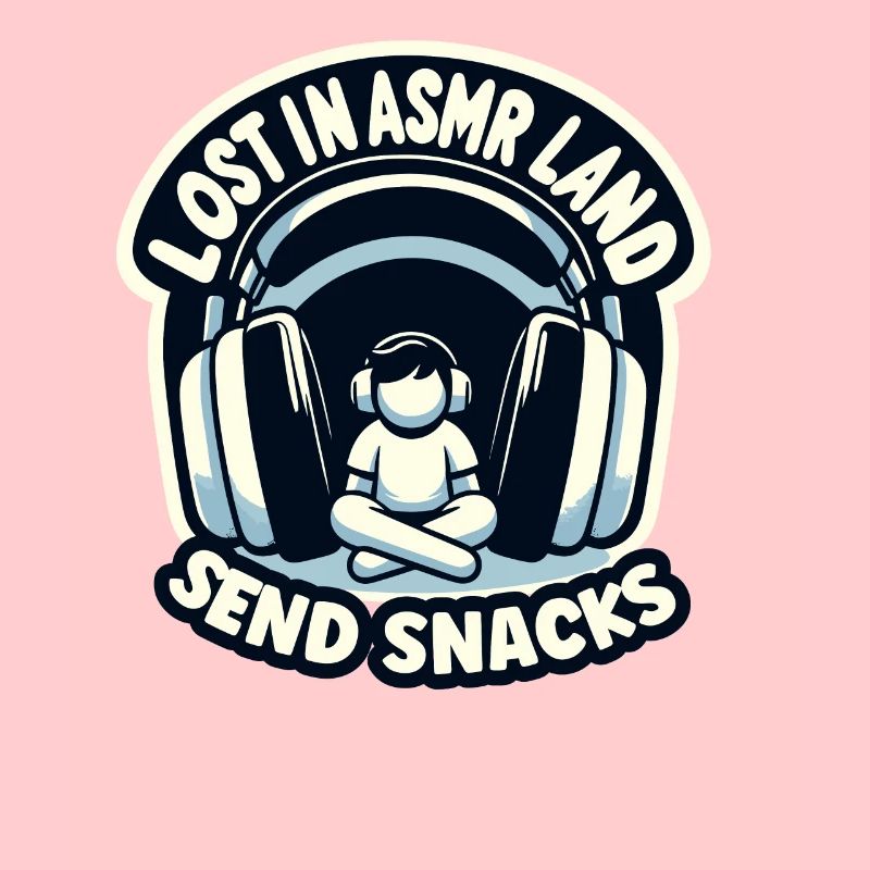 Asmr Whispering Asmr Enthusiast Mindfulness