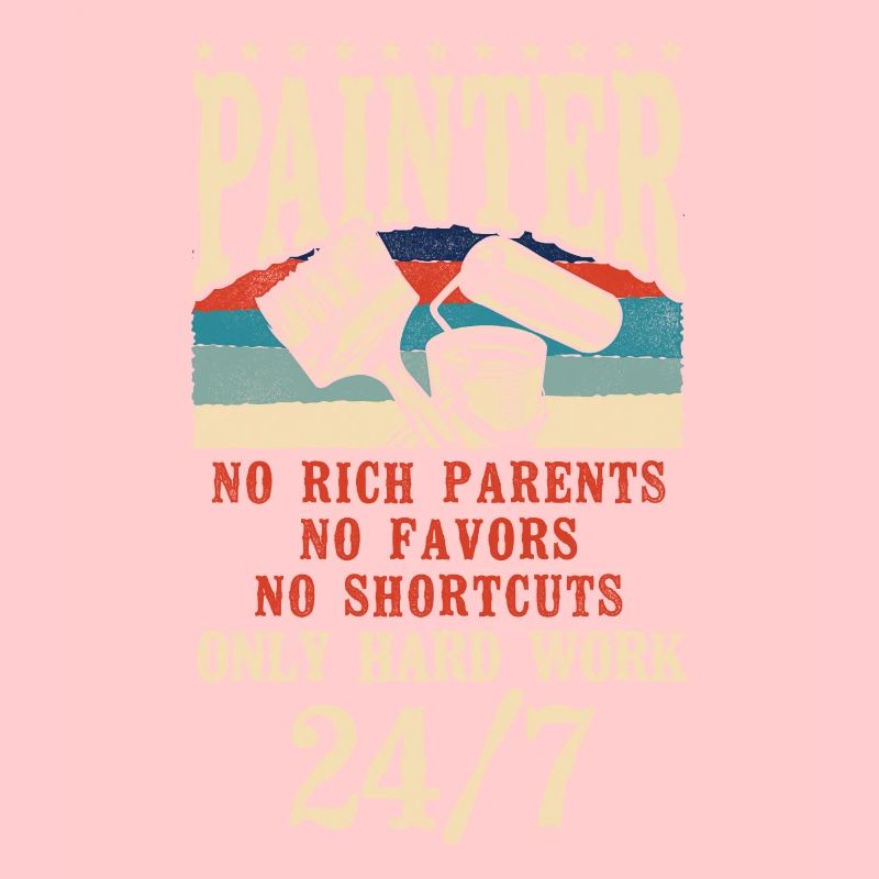 House Painter Decorator Painter No