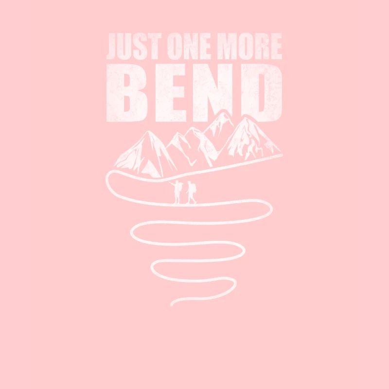Just one more curve